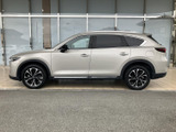 CX-8 2.5 25S グランドジャーニー 4WD 