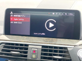 ●Apple Car Play:スマホとの有線接続で、ナビ・オーディオ再生などスマホのアプリ機能が画面でも使える便利機能です!