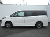 ノア 1.8 ハイブリッド Si W×B II 