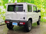 ジムニー XC 4WD 