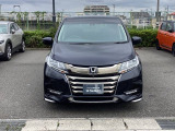 ☆ホンダセンシング、9インチギャザズメモリーナビ、マルチビューカメラ、ドラレコ、電動スライドドア、サイドエアバック、ETC、フルオートエアコンetc,装備充実のオデッセイです☆