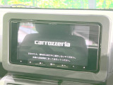 【ナビゲーション】使いやすいナビで目的地までしっかり案内してくれます。各種オーディオ再生機能も充実しており、お車の運転がさらに楽しくなります!!