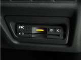 ◆ETC車載器 装備車◆今や必需品のETC!有料道路を利用する際にスムースに通過でき、わずらわしい料金支払いから開放されます!
