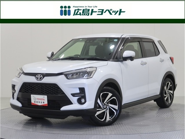 ライズ 1.0 Z 4WD 