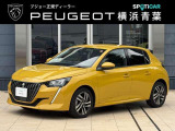 プジョー 208