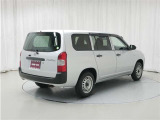 プロボックスバン  1.5 G 4WD
