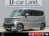 弊社のユーザー様が大切に使用されていた車両【ワンオーナー車】です! メンテナンスもきちんとされており、コンディションの良さもイチオシです!