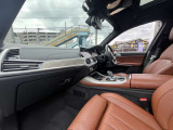 X7 xドライブ 35d Mスポーツ 4WD 