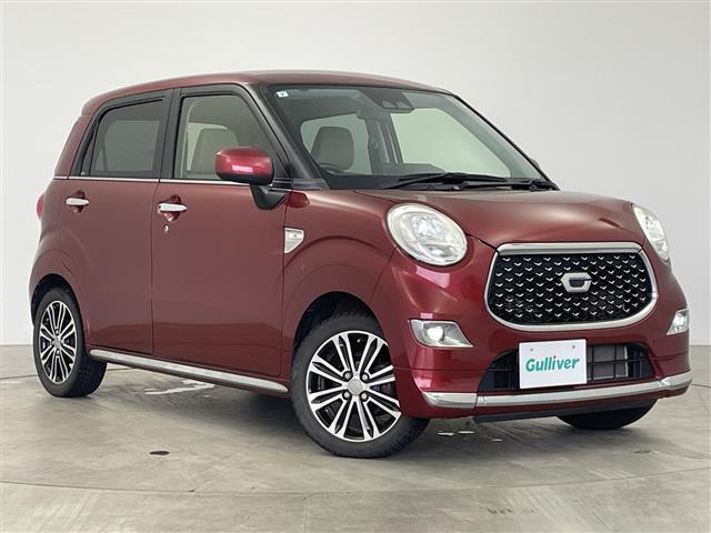 キャスト スタイル G SAIII 修復歴無し