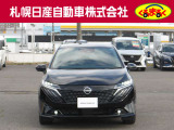 ノートオーラ 1.2 G FOUR 4WD 