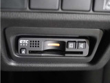 ◆ETC車載器 装備車◆今や必需品のETC!有料道路を利用する際にスムースに通過でき、わずらわしい料金支払いから開放されます!