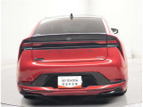 【トヨタ認定中古車】リアのスタイルもキマってます^^