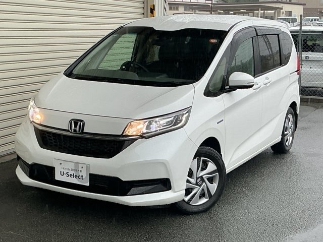 フリード+ 1.5 ハイブリッド G ホンダセンシング