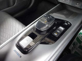 e-power専用シフトノブになります。