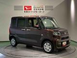 納車後の点検、車検などアフターサービスもお任せください!