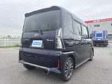 タントカスタム RS 