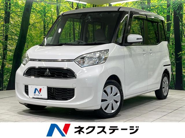eKスペース G セーフティ パッケージ