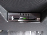 ETC付きで高速道路の料金所もスマート通過