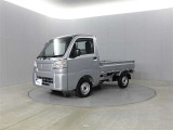 ハイゼットトラック スタンダード 3方開 4WD