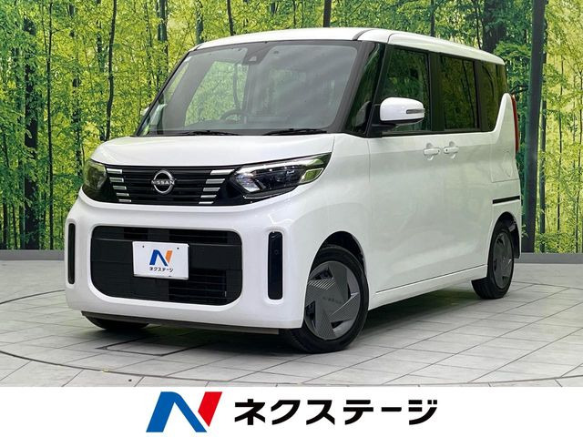 ルークス X