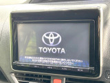 【純正9型ナビ】人気の純正ナビを装備しております。ナビの使いやすさはもちろん、オーディオ機能も充実!キャンプや旅行はもちろん、通勤や買い物など普段のドライブも楽しくなるはず♪