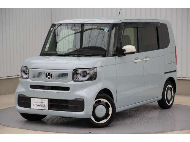 ホンダ N-BOX 