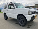ジムニー XC 4WD 