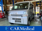 カーメディカルでは、自社にて国家一級整備士・国家車体整備士常駐の整備・鈑金工場を備えており納車後のアフターサービスもバッチリです!!