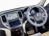 使いやすさや安全性を追求したステアリング周り!高級車ゆえにスイッチ類が多いのも特徴ですね!考え尽くされた配置ですぐに使いこなす事が出来ますのでご安心下さい!是非、体感してみて下さい!!