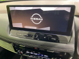 【純正ナビ】人気の純正ナビを装備。オーディオ機能も充実しており、Bluetooth接続すればお持ちのスマホやMP3プレイヤーの音楽を再生可能!毎日の運転がさらに楽しくなります!!