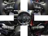 全車速追従式レーダークルーズコントロール装備☆