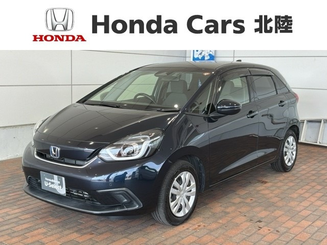 ホンダ フィット 