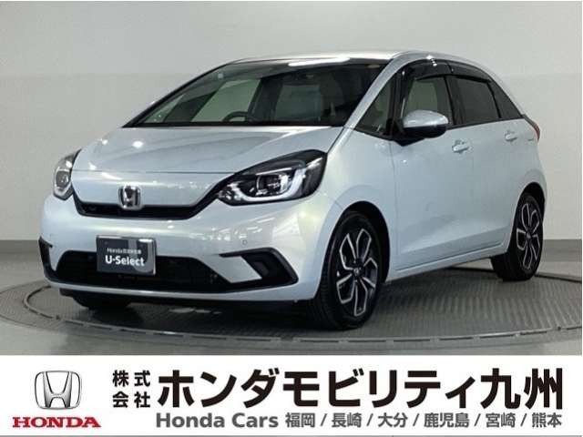 ホンダ フィット 
