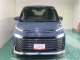 明度の高いLEDヘッドライトで、夜間の運転も安心です。