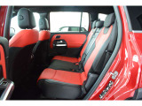 GLB AMG GLB35 4マチック 4WD MP202502