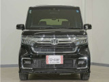 ワンオーナー車。コンディション良好で、これからも安心して長くお乗りいただけます。