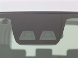 衝突被害軽減システム付きです。