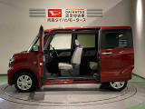 納車後の点検、車検などアフターサービスもお任せください!