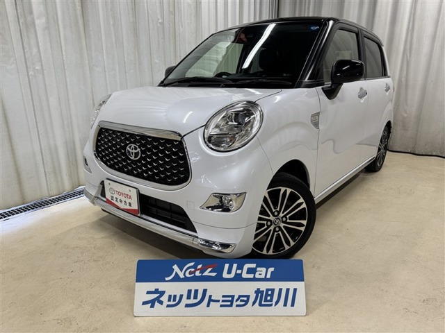 ピクシスジョイ F G SAIII プライムコレクション 4WD
