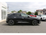 DS4 エトワール ブルーHDi ディーゼル 