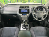 ランドクルーザープラド 2.7 TX 4WD 