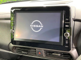 【純正ナビ】人気の純正ナビを装備。オーディオ機能も充実しており、Bluetooth接続すればお持ちのスマホやMP3プレイヤーの音楽を再生可能!毎日の運転がさらに楽しくなります!!