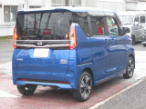 ルークス ハイウェイスター Gターボ プロパイロットエディション 4WD 