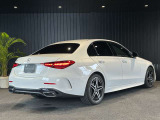 Cクラス C200 スポーツ(ISG) 