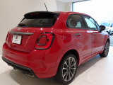 500X スポーツ 