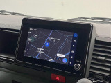 9型新装備【8インチディスプレイオーディオ】!