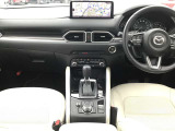 CX-5 2.5 25S Lパッケージ 