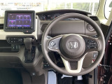 【Honda SENSING】いつもの道で、高速道路などで、安心・快適な運転を支援します。先進の安全運転機能システム搭載。