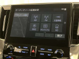 カーナビ画面のお写真です。ご来店のうえ操作確認してみてください♪
