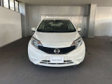 ノート 1.2 X FOUR Vセレクション プラスセーフティ II 4WD 